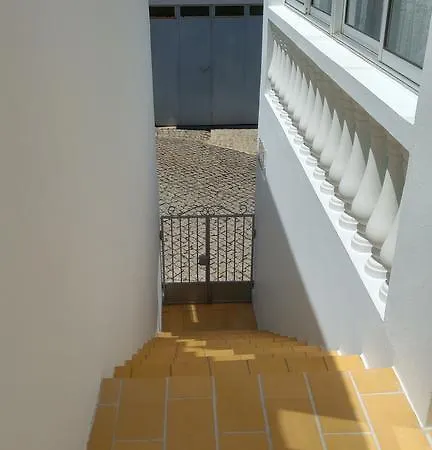 Casa Do Alto *