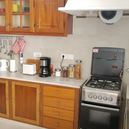 Casa Do Alto *