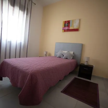 Apartamento Casa Do Alto