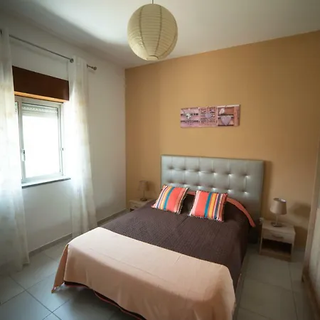Apartamento Casa Do Alto *