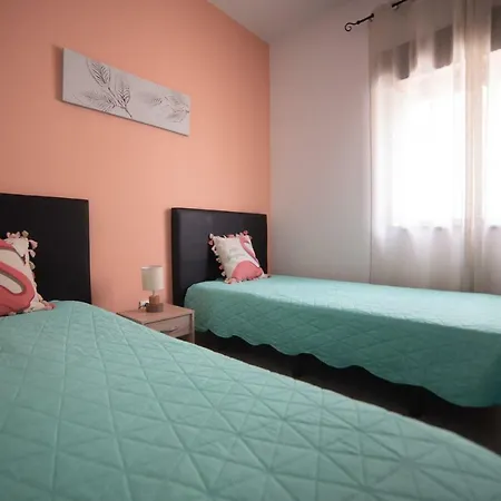 Apartamento Casa Do Alto *