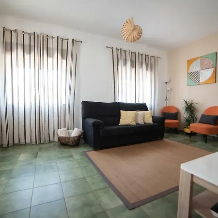 Casa Do Alto Lejlighed *