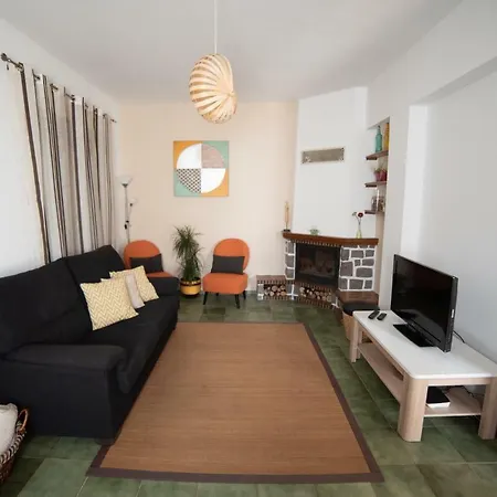 Apartment Casa Do Alto Monchique