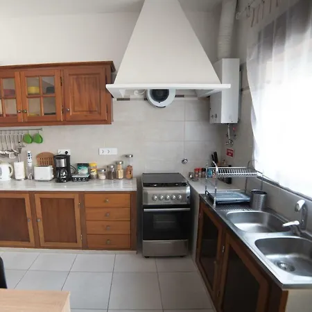 Apartment Casa Do Alto