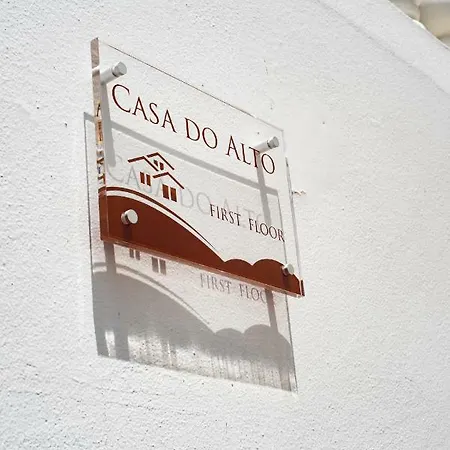 Casa Do Alto Monchique