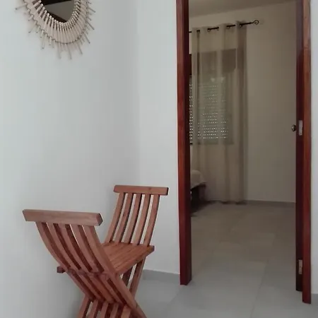 Casa Do Alto Apartment *