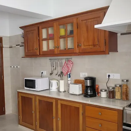 Casa Do Alto Monchique