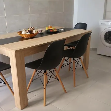 Casa Do Alto Apartment *