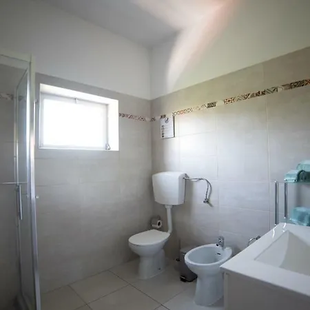 Casa Do Alto Apartment *