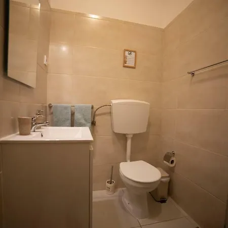 Casa Do Alto Apartment Monchique