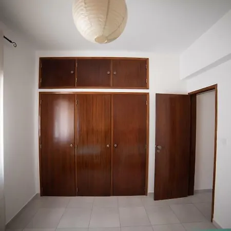 Casa Do Alto Apartment